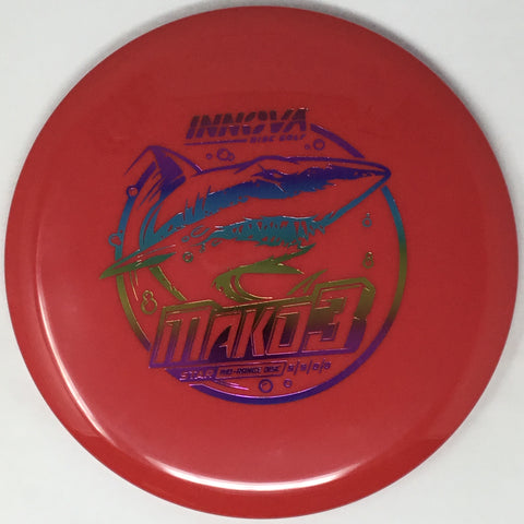 Mako3 (Star)
