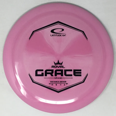 Grace (Royal Grand)