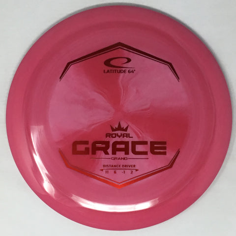 Grace (Royal Grand)