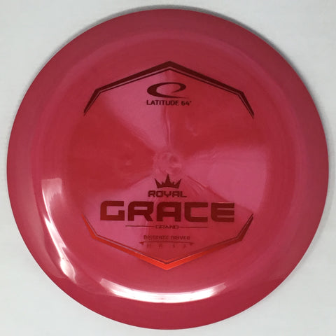 Grace (Royal Grand)