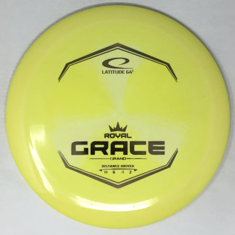 Grace (Royal Grand)