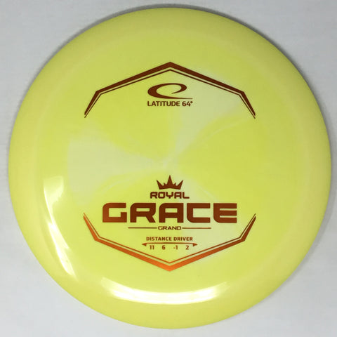 Grace (Royal Grand)