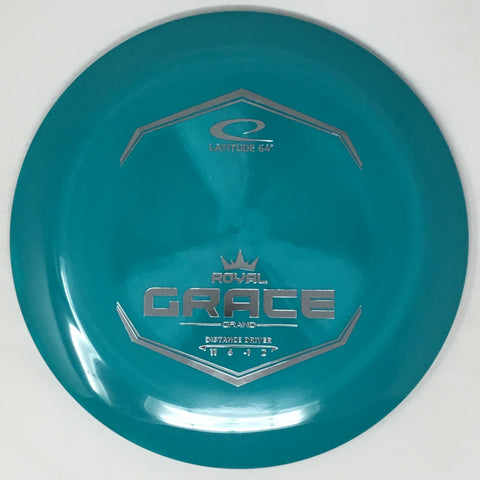 Grace (Royal Grand)
