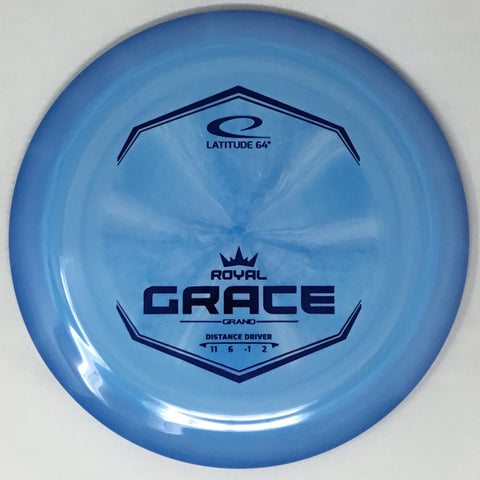 Grace (Royal Grand)