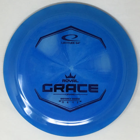 Grace (Royal Grand)