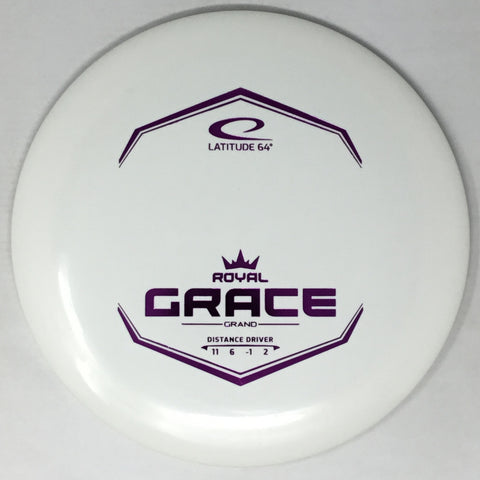 Grace (Royal Grand)