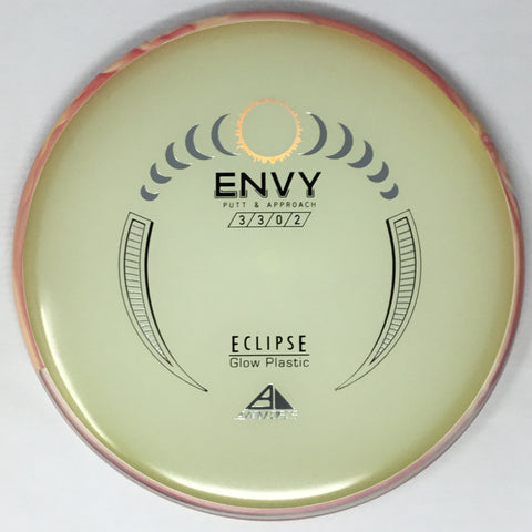 Envy (Eclipse 2.0 Glow)