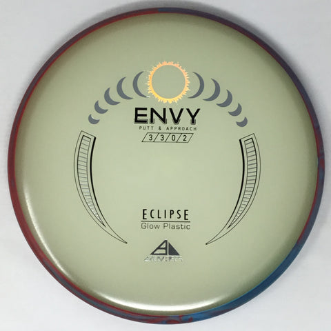 Envy (Eclipse 2.0 Glow)