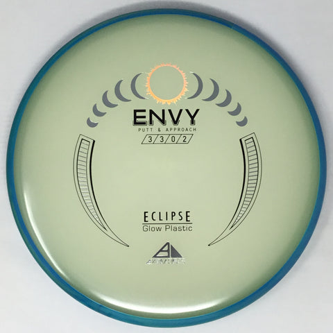 Envy (Eclipse 2.0 Glow)
