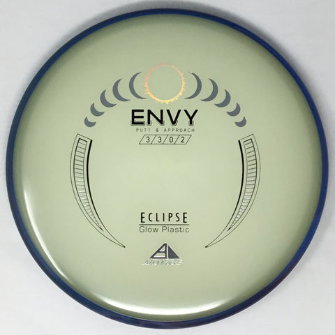 Envy (Eclipse 2.0 Glow)