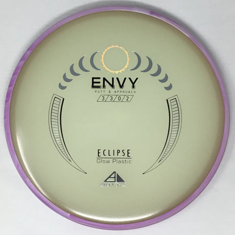 Envy (Eclipse 2.0 Glow)
