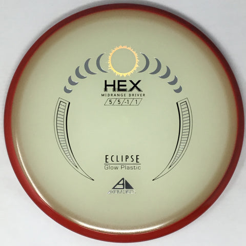 Hex (Eclipse 2.0 Glow)