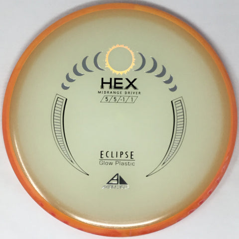Hex (Eclipse 2.0 Glow)
