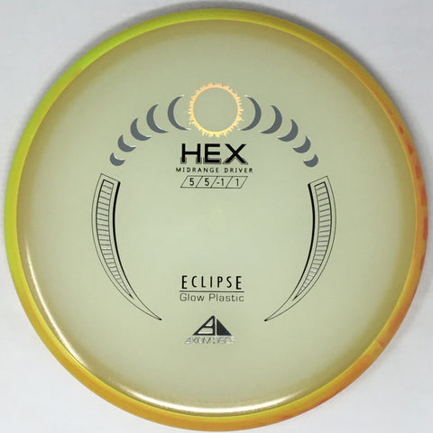 Hex (Eclipse 2.0 Glow)
