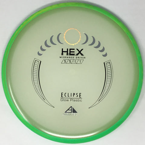 Hex (Eclipse 2.0 Glow)