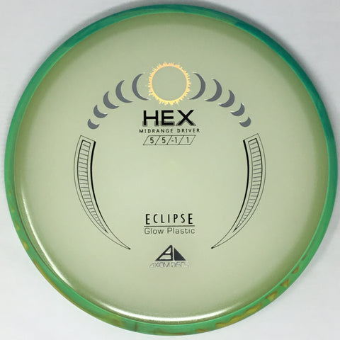 Hex (Eclipse 2.0 Glow)