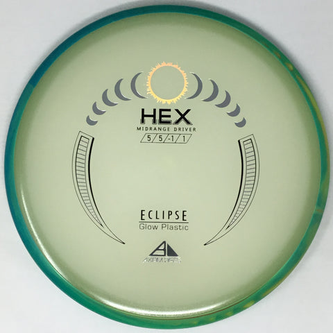 Hex (Eclipse 2.0 Glow)