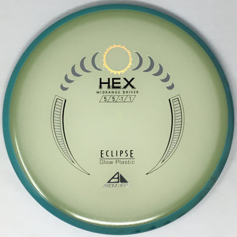Hex (Eclipse 2.0 Glow)