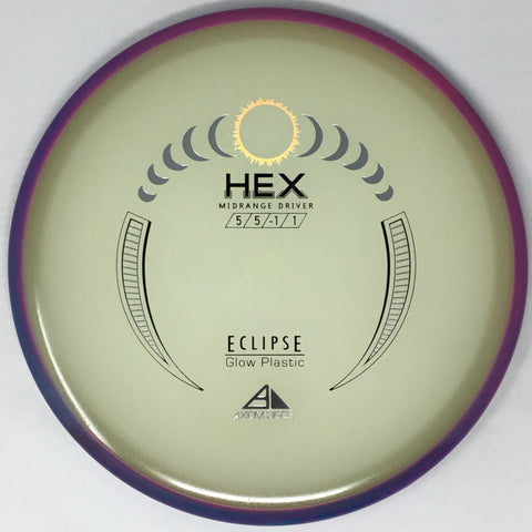 Hex (Eclipse 2.0 Glow)