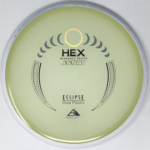 Hex (Eclipse 2.0 Glow)