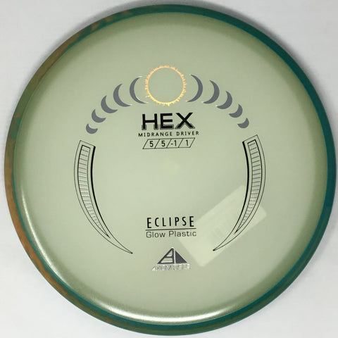 Hex (Eclipse 2.0 Glow)