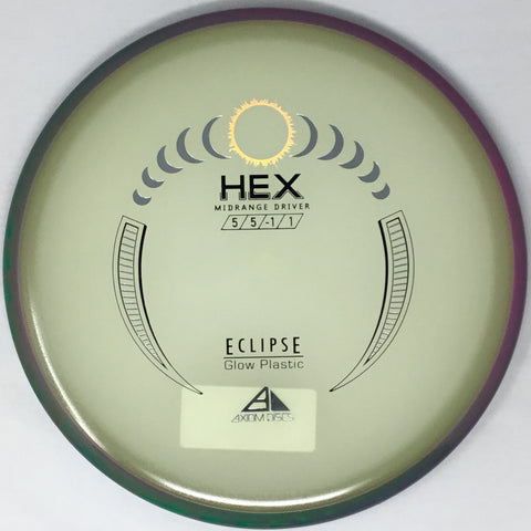 Hex (Eclipse 2.0 Glow)