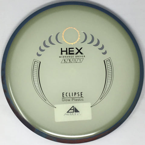 Hex (Eclipse 2.0 Glow)