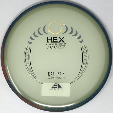Hex (Eclipse 2.0 Glow)