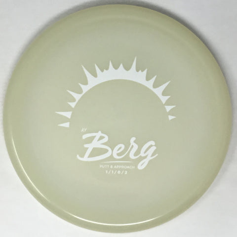 Berg (K1 Glow)