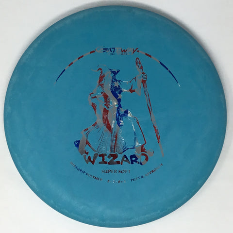 Wizard (Super Soft)