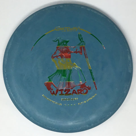 Wizard (Super Soft)