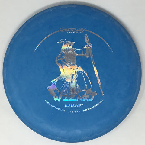 Wizard (Super Soft)