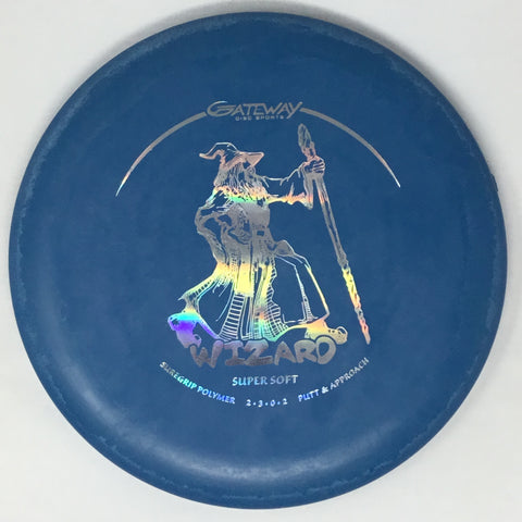 Wizard (Super Soft)