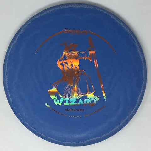 Wizard (Super Soft)