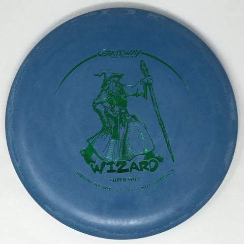 Wizard (Super Soft)