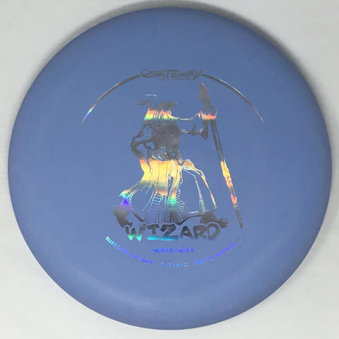 Wizard (Super Soft)
