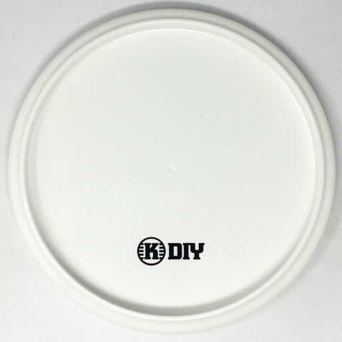 Gote (K1 - Blank Canvas DIY)