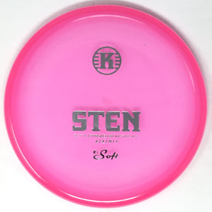 Sten (K1 Soft)