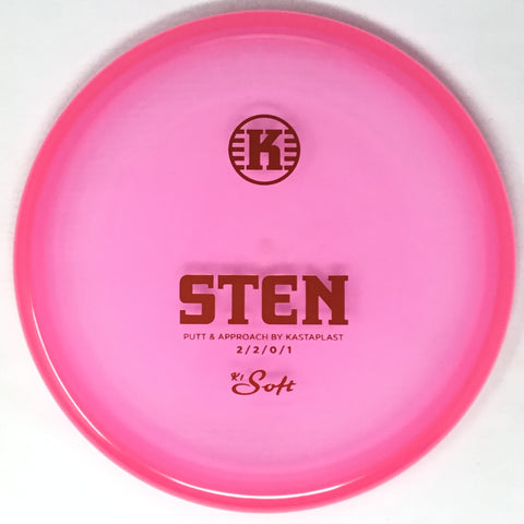 Sten (K1 Soft)