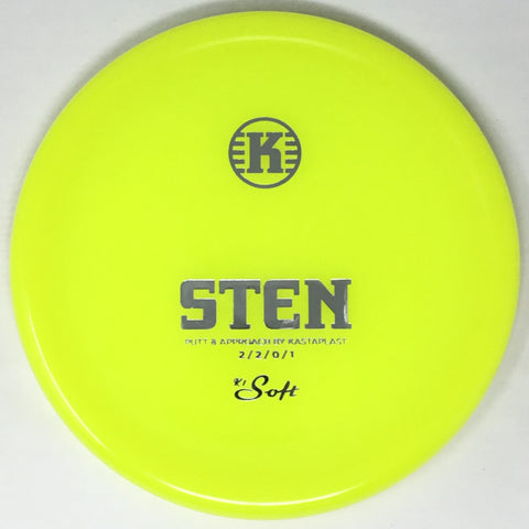 Sten (K1 Soft)