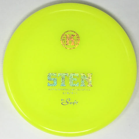 Sten (K1 Soft)