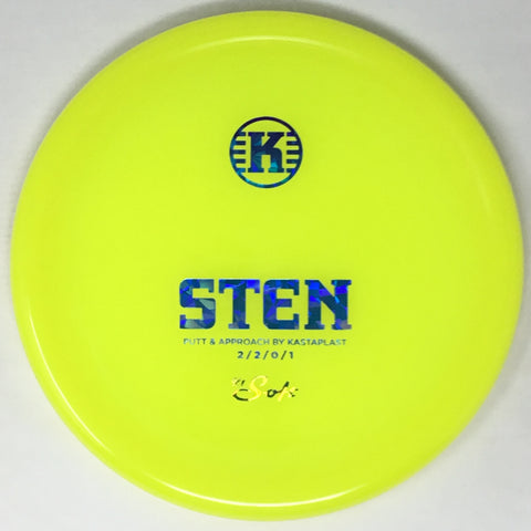Sten (K1 Soft)
