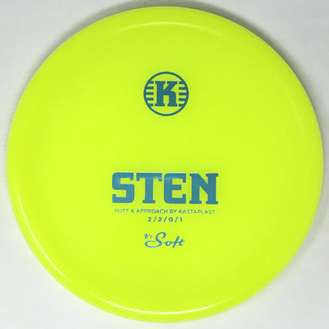 Sten (K1 Soft)