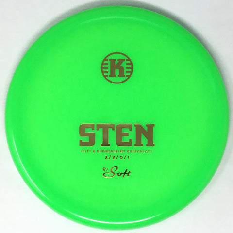 Sten (K1 Soft)