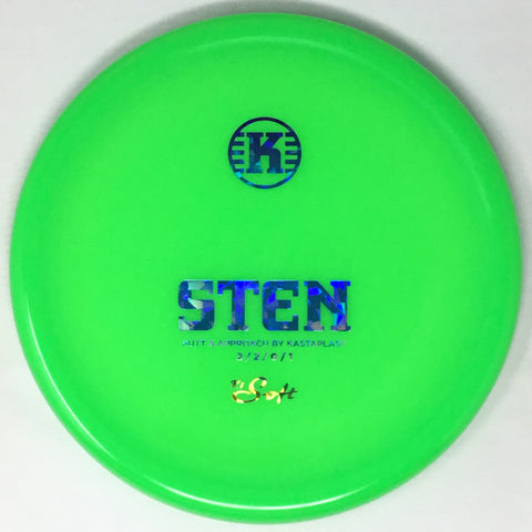 Sten (K1 Soft)