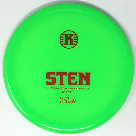 Sten (K1 Soft)