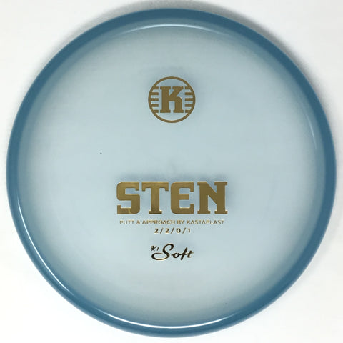Sten (K1 Soft)