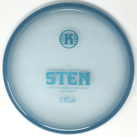 Sten (K1 Soft)