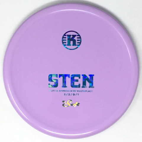 Sten (K1 Soft)