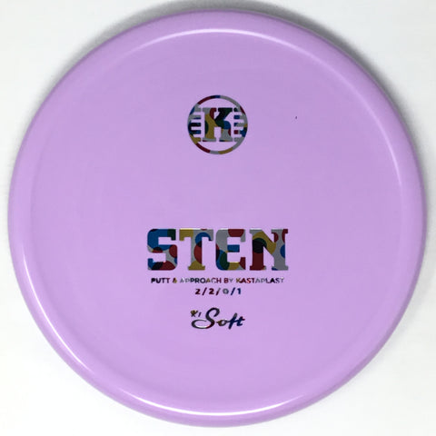 Sten (K1 Soft)